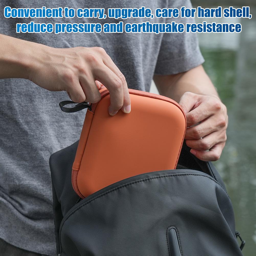 Wodoodporna, twarda torba do p – Drone Hard Shell Case recenzja i cena