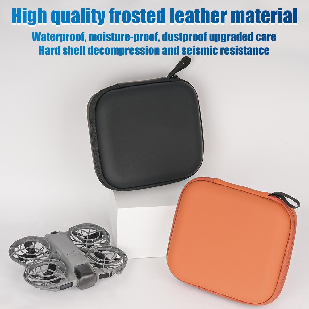 Wodoodporna, twarda torba do p – Drone Hard Shell Case recenzja i cena