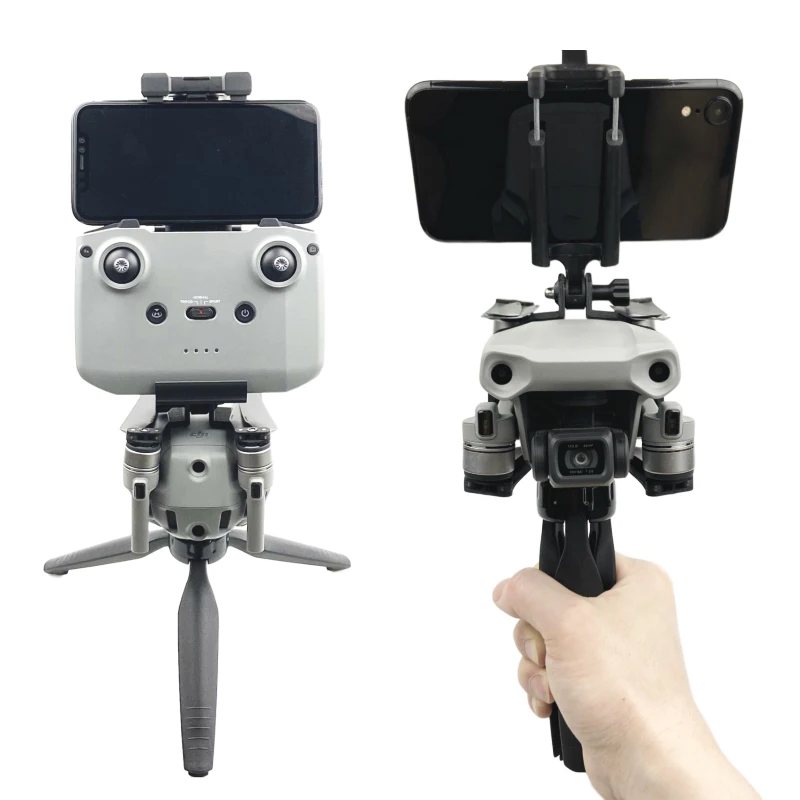 Uchwyt ręczny Selfie Stick Sta – Drone Control Stick recenzja i cena
