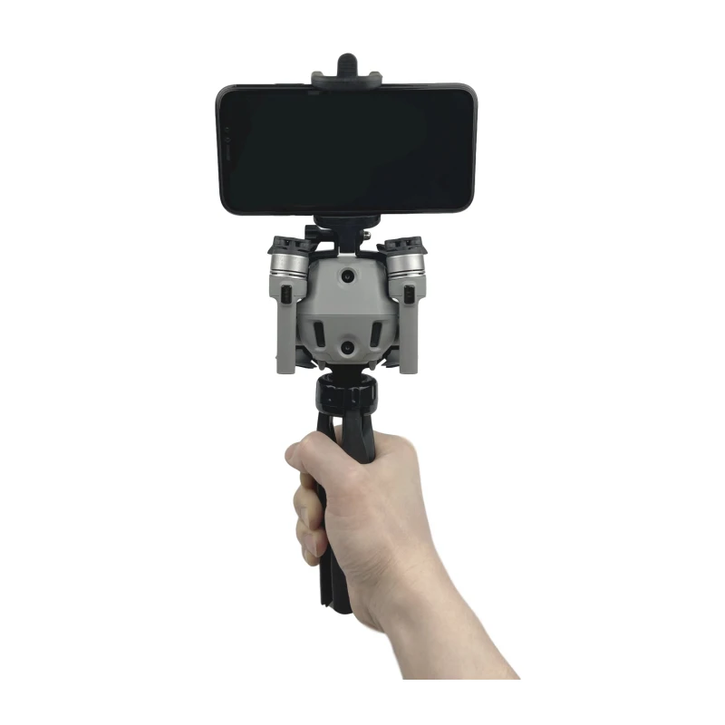 Uchwyt ręczny Selfie Stick Sta – Drone Control Stick recenzja i cena