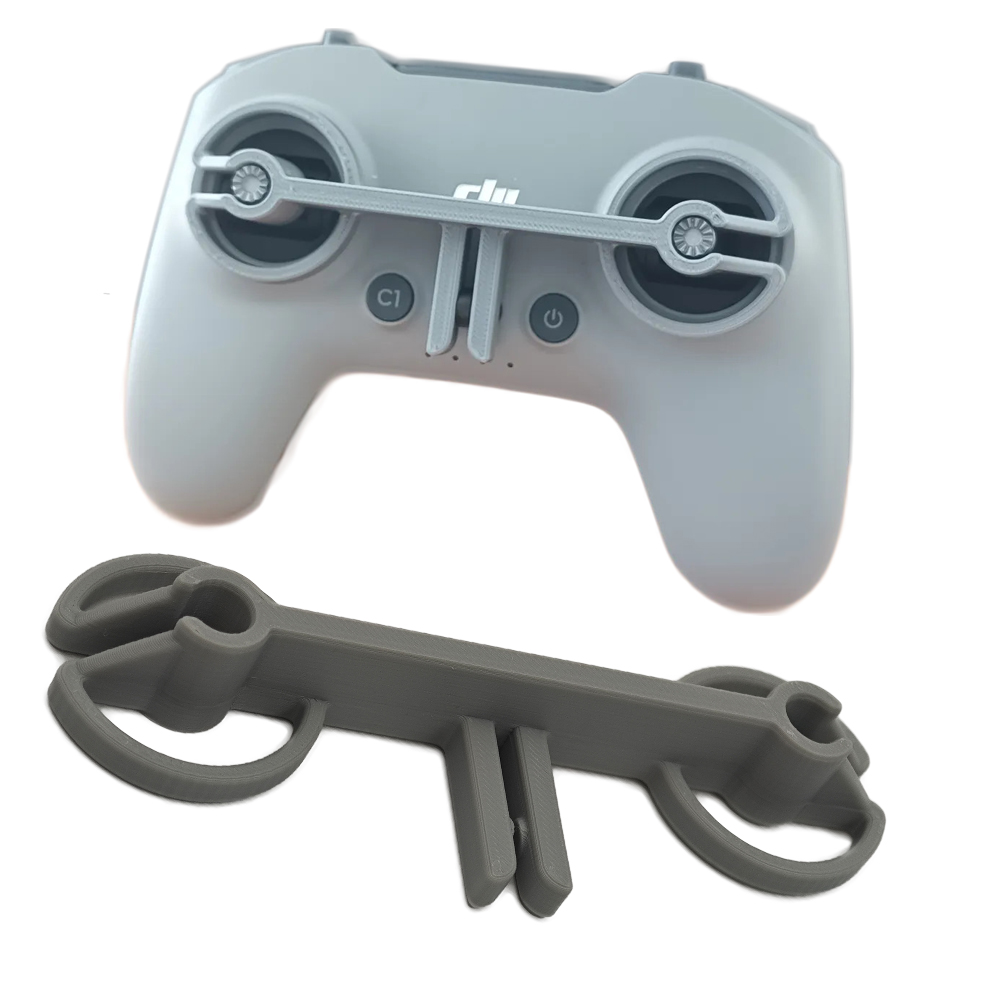 Osłona joysticka pilota do kon – Drone Control Stick recenzja i cena