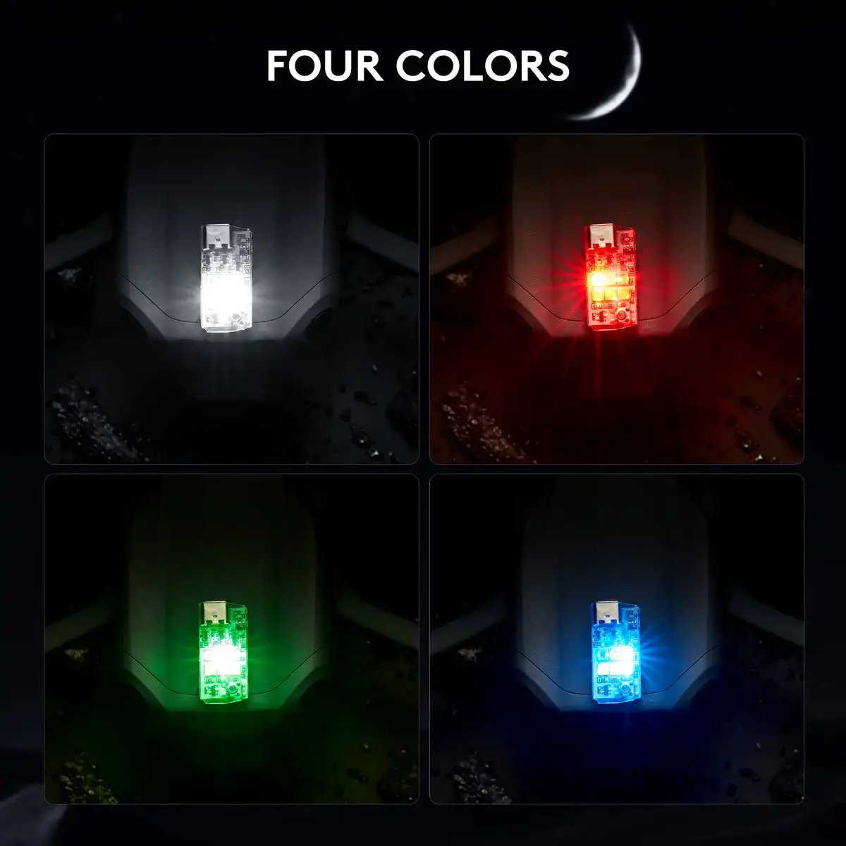 VIFLY Strobe Platinum / NovaSt – Drone Strobe Light recenzja i cena