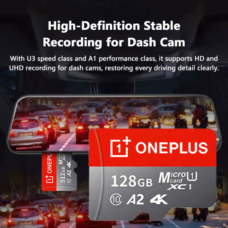 Karta Pamięci Oneplus Nowa 1TB – Drone Strobe Light recenzja i cena