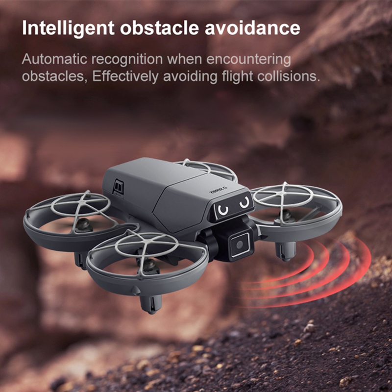 Nowy Dron D36 z Ulepszeniami,  – Jjrc Drone X12 recenzja i cena