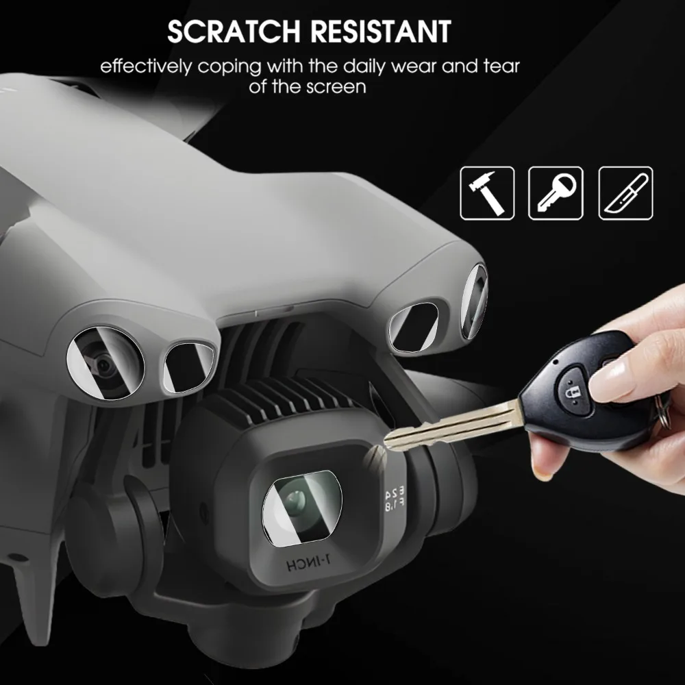 3/1 zestawy folii ochronnych H – Drone Strobe Light recenzja i cena