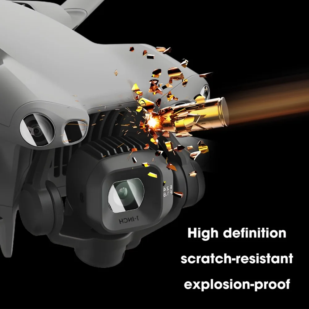 3/1 zestawy folii ochronnych H – Drone Strobe Light recenzja i cena