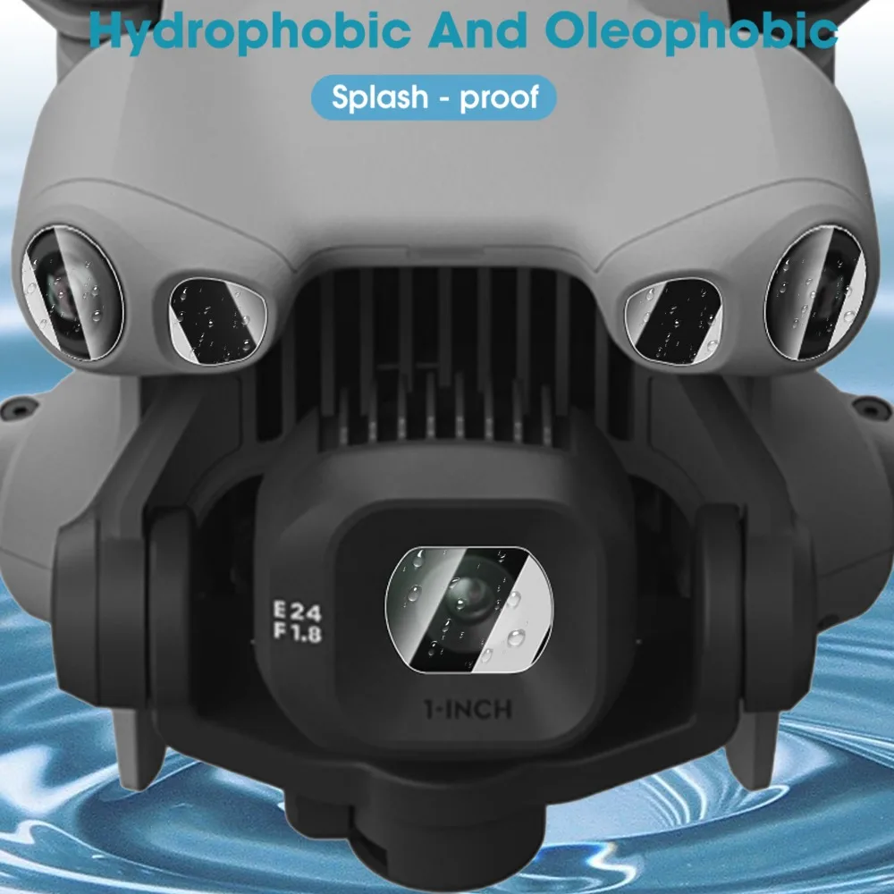 3/1 zestawy folii ochronnych H – Drone Strobe Light recenzja i cena